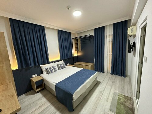 Enda Hotel