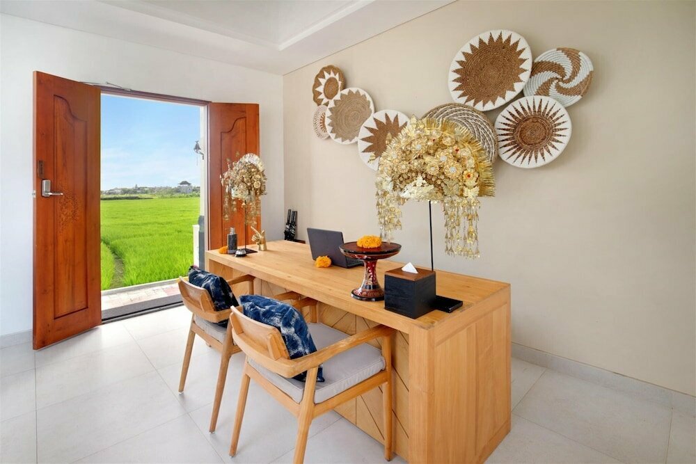 Manca Villa Canggu by Ini Vie Hospitality