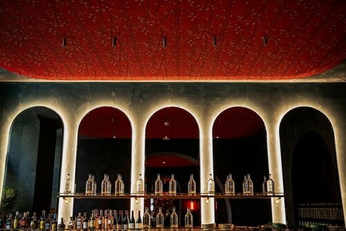 Отель Montebelo Vista Alegre Lisboa Chiado, Забронировать Отель Мизерикорди Лиссабон, рядом с Фонтан кармелитов