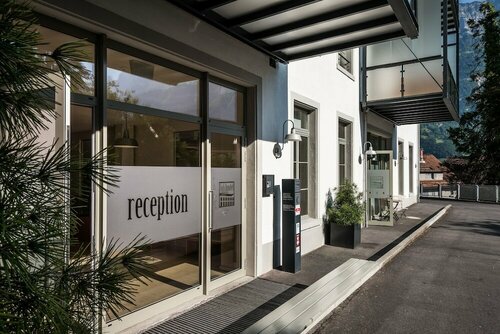 lofthotel Walensee, Забронировать Отель Отели Восточной Швейцарии по системе «всё включено», Всё включено