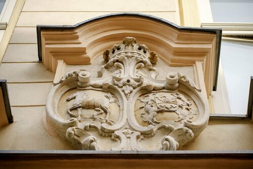Hotel Unicus Palace Old Town - Destigo Hotels, จอง โรงแรม Stare Miasto คราคูฟ