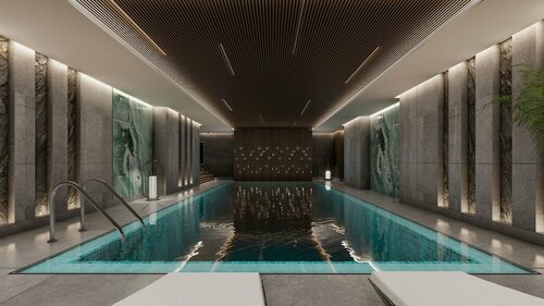 voco Jeddah Gate by IHG, Забронировать Отель Джидда Мекка
