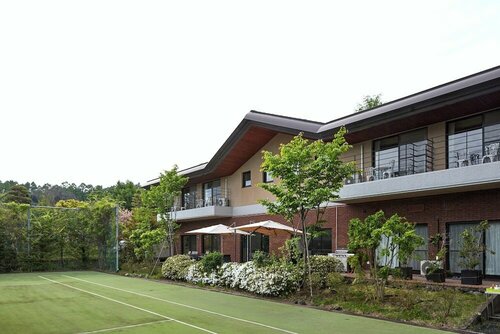IKOI Villa, Забронировать Вилла Каруидзава Нагано, рядом с Karuizawa Kogen Church
