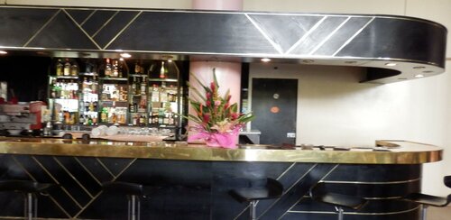 Hotel des Deputes, Book Hotel Hotels in Mfoundi with Parking, Parking
