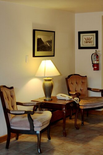 The Driftwood Lodge, Reserva ahora Hotel Hoteles en Alaska con aparcamiento, Aparcamiento