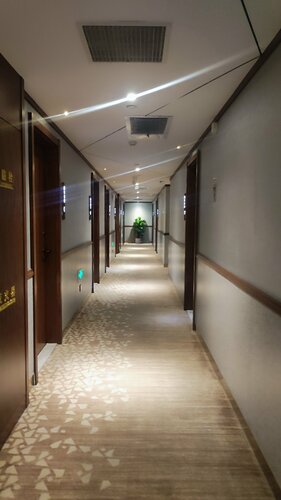 Nostalgia S Hotel Beijing Guomao CBD Station, Забронировать Отель Чаоян Пекин