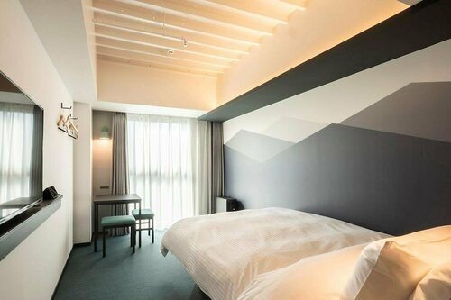 Prince Smart Inn Kyoto Sanjo, Забронировать Отель Ине Киото, рядом с Kayco Vivid