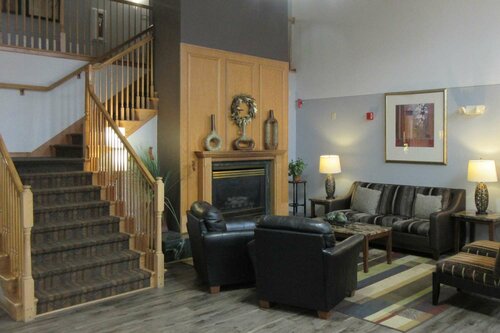 Crossings by GrandStay Inn & Suites, Boek Hotel Hotels in Stillwater met zwembad, Zwembad