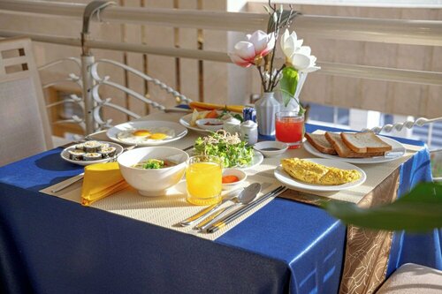 Stay Hotel, Prenota Hotel Hotel a Da Nang con colazione, Colazione