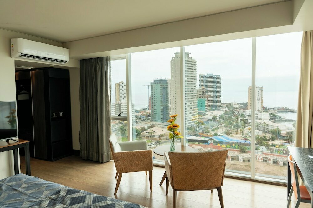 Hotel Cavancha