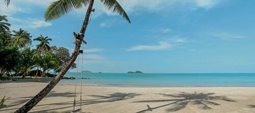 The Dewa Koh Chang, Забронировать Курортный отель Пляж Клонг Прао Ban Map Khangkhao, рядом с Пляж Клонг Прао