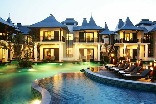 Z Through By The Zign, Reservar Hotel Naklua Beach Pattaya North