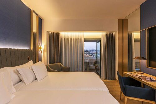 Barceló Tanger, Prenota Hotel Hotel SPA a Tangeri-Tetouan, SPA