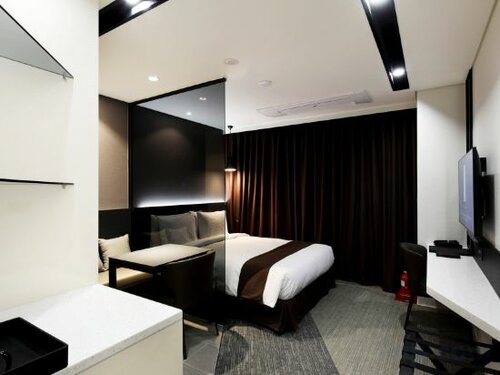 GloucesterHotel Kintex, Забронировать Отель Коян Кёнгидо