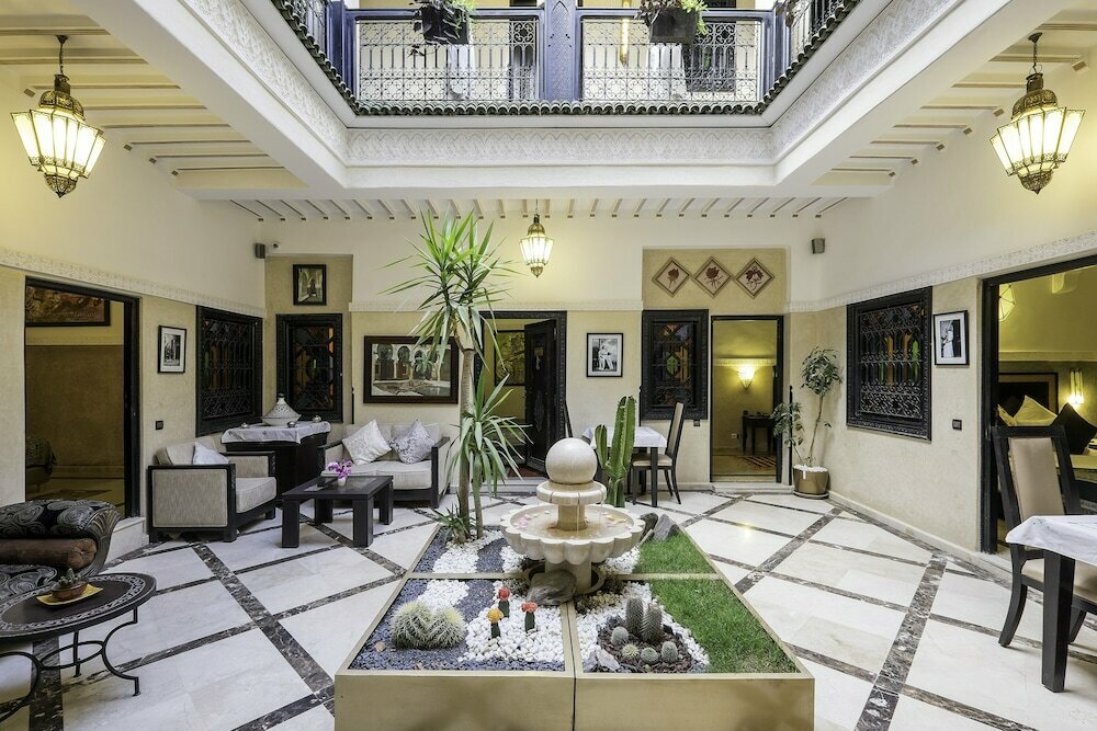 Riad Nesma Suites & Spa