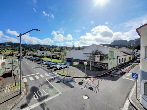 Hotel Vale Verde, Prenota Hotel Furnas São Miguel