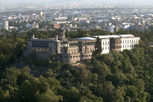 Grand Fiesta Americana Chapultepec, Book Hotel Hoteller i Mexico DF med parkering, Parkering
