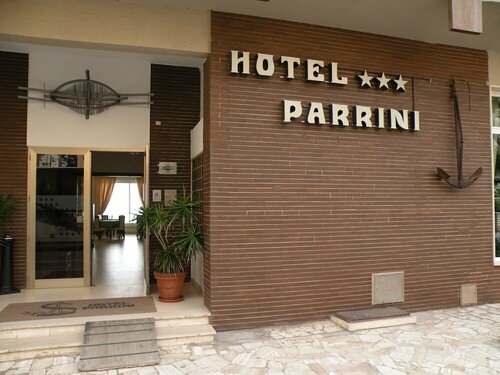 Hotel Parrini, Забронировать Отель Фоллоника Побережье Мареммы