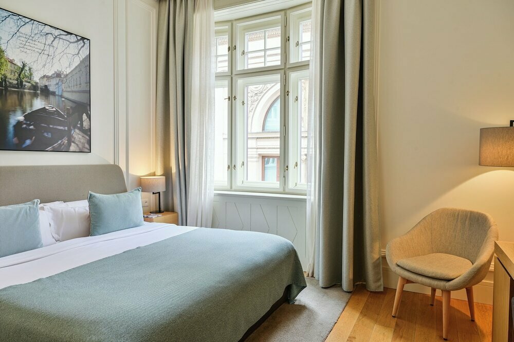 Small Luxury Hotels of the World