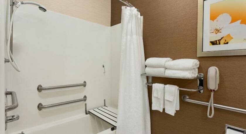 Fairfield Inn