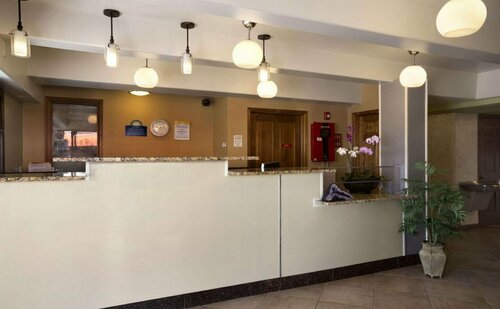 Days Inn Downtown Denver, Book Hotel Capitol Hill Denver