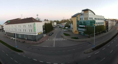 Apartamenty Centrum, Забронировать Апартаменты/квартира Отели в центре Кошалин, в центре, Парковка