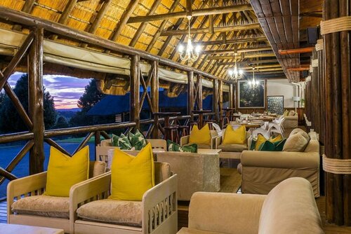ANEW Resort Ingeli Forest Kokstad, Забронировать Отель Отели East Griqualand 3 звезды, 3*