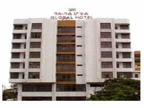 Global Hotel, Book Hotel Kirkos Addis Ababa