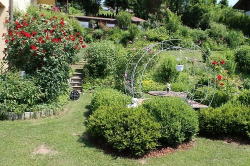 Appartement - Ferienwohnungen - Gästehaus Gabriele, Rezervați Apartament Drobollach am Faakersee Lake Faak