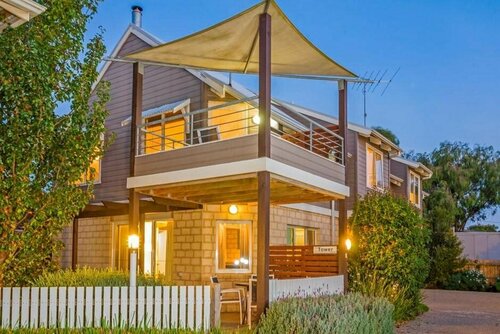Seahaven Village, Rezervasyon Daire Barwon Heads Bellarine Peninsula