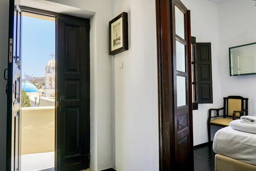 Santorini Heritage Villas, Забронировать Отель Мегалохори Санторини, рядом с Винодельня Гавала