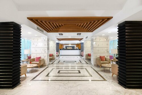 Tolip El Galaa Hotel Cairo, Prenota Hotel Hotel a Cairo Governorate con pasti, Mezza/completa pensione