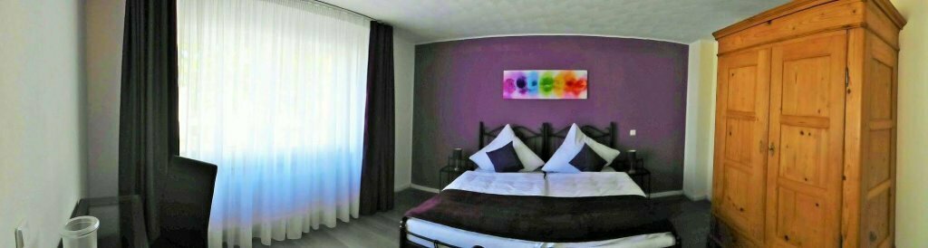 Hotel Apado