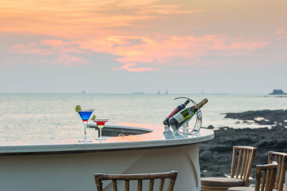 Bay15 Cabanas by The Bay