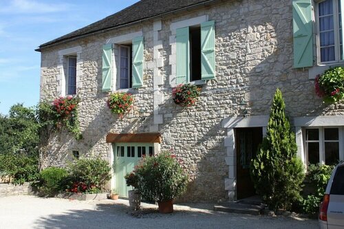 Auberge des 7 Tours, Varaa Hostelli Martiel Dodogne Valley