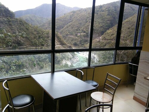 Hotel Chakasha Govindam, Book Hotel Devaprayāg Uttarakhand