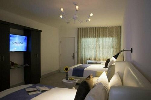 Seaside All Suites Hotel, a South Beach Group Hotel
