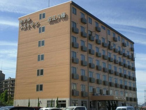 Comfort Inn Omihachiman, Réserver Hôtel Ōmihachiman 