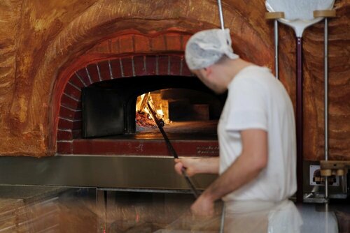 Albergo Ristorante Da Tonino, Book Hotel Hoteller i Recanati med parkering, Parkering
