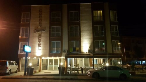 Corner Boutique Hotel, Rezerwuj Boutique Hotel Didim Aegean Region, w pobliżu Dolphin Square