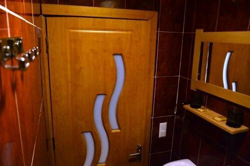 Daeli Hotel, Reserva ahora Hotel Hoteles baratos en Samegrelo Zemo-Svaneti