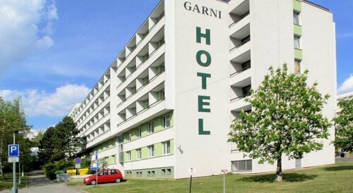 Garni Hotel Vinarská, Забронировать Отель Центр города Брно