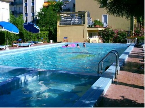 Hotel Continental, Забронировать Отель Лидо ди Езоло Riviera Ovest