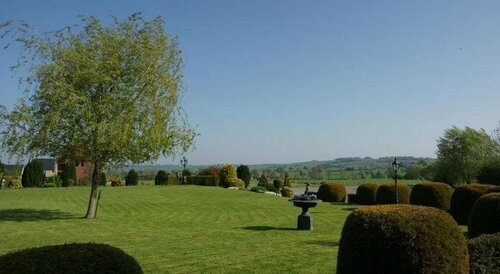 Hotel LAmi du Chambertin, Buchen Sie Hotel Thimister Pays de Herve