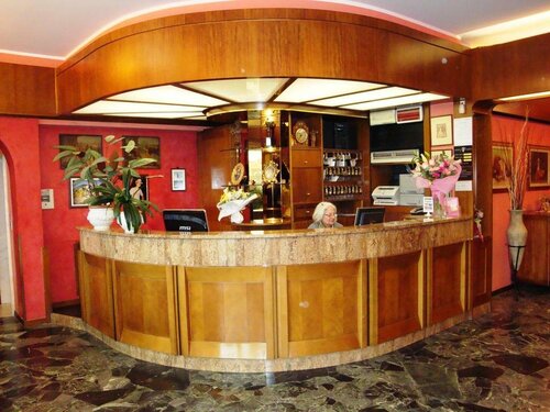 Hotel Filiberto, Забронировать Отель Римини Побережье Римини