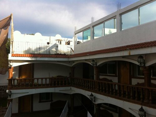 Hotel Leyenda del Tepozteco, Reserva ahora Hotel Hoteles en Morelos con desayuno, Desayunos