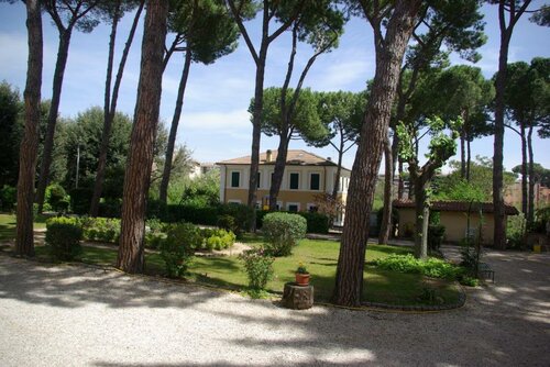 Casa per Ferie San Luigi, Prenota Hotel Roma Lazio