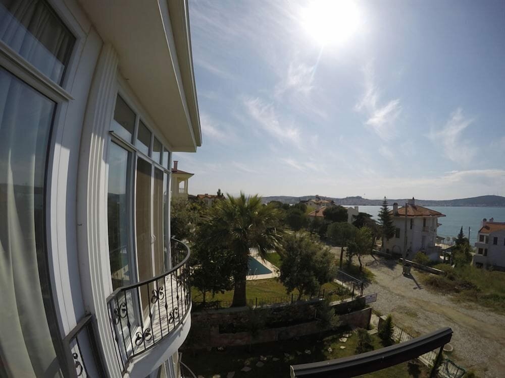 Nefes Hotel