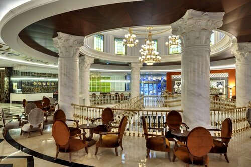 Hotel Efes, Reservar Hotel Gumuldur Aegean Region