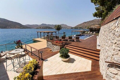 Miamai Boutique Hotel, Забронировать Отель Бозбурун Мармарис